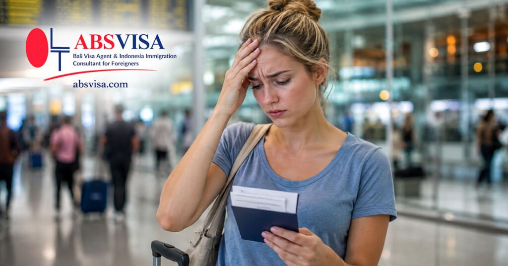 Common Bali Visa Mistakes Dutch Citizens Should Avoid