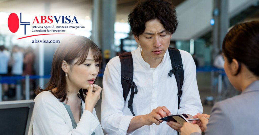 Common Bali Visa Mistakes Japanese Citizens Should Avoid