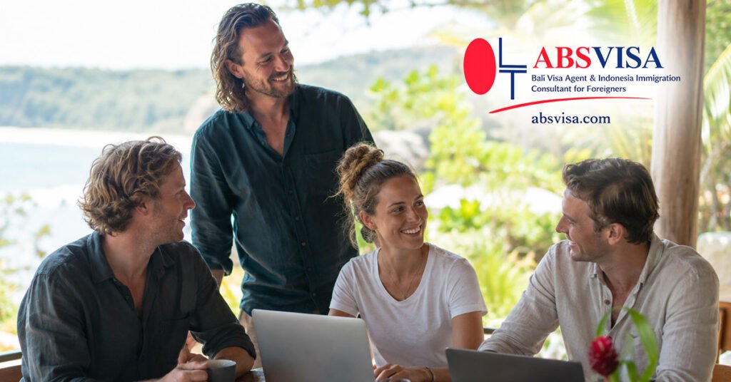 Company Setup In Bali For Dutch Entrepreneurs