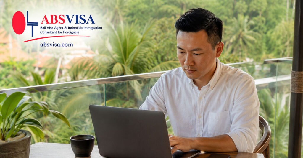 Company Setup in Bali for Chinese Entrepreneurs