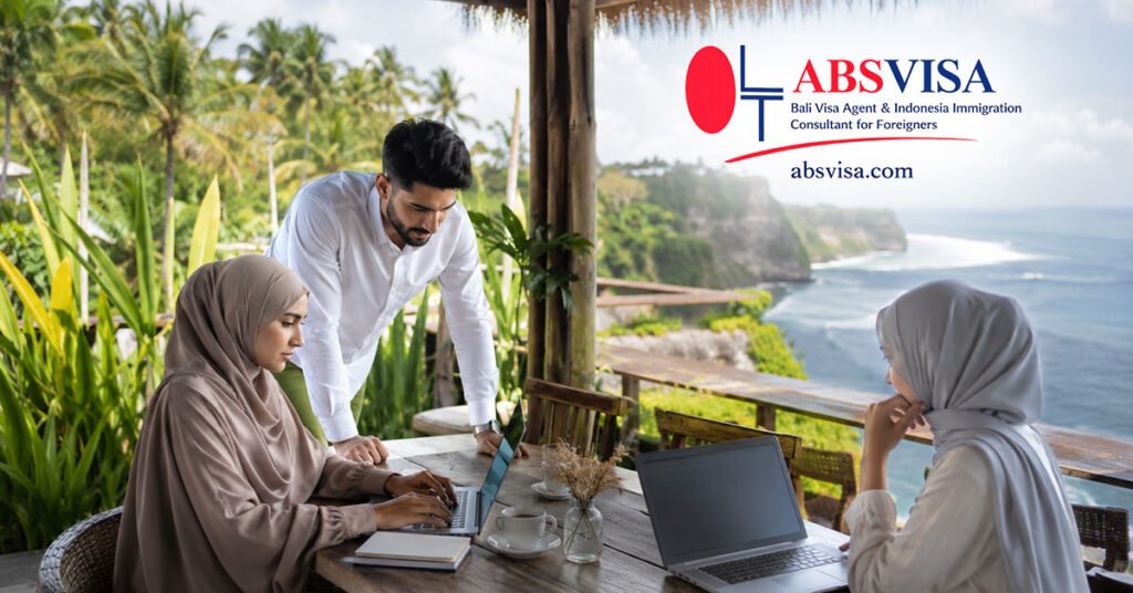 Company Setup in Bali for UAE Entrepreneurs