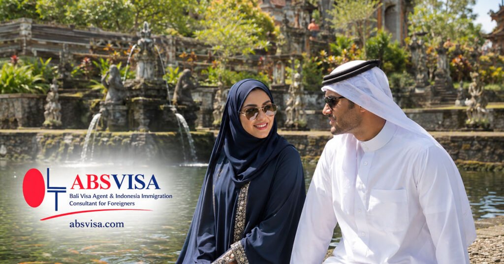 Complete Bali Visa Guide for Qatari Citizens Everything You Need to Know Before Visiting, Living, Working, or Investing in Bali