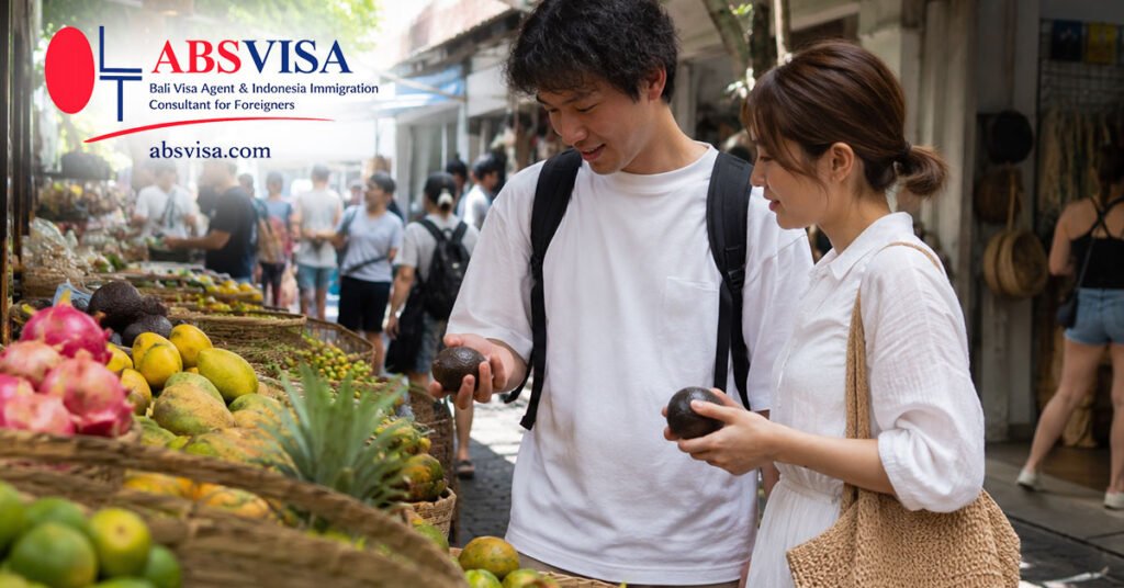 Cost of Living in Bali for Japanese Citizens