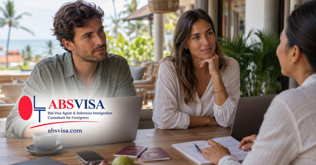 Digital Nomad Visa Alternatives in Bali for French Citizens