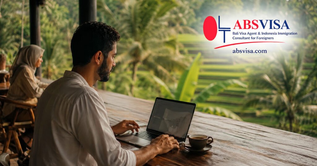 Digital Nomad Visa Alternatives in Bali for Qatari Citizens