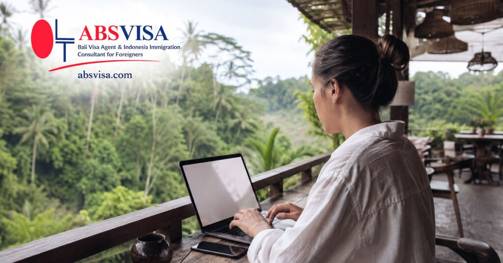Digital Nomad Visa Alternatives in Bali for Singaporean Citizens