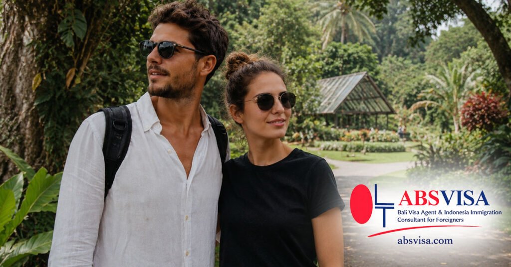 Do Italian Citizens Need a Visa to Visit Bali