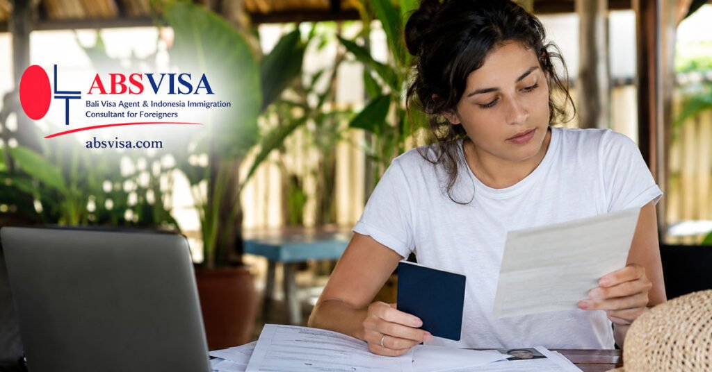 Documents Dutch Citizens Need For A Bali Visa