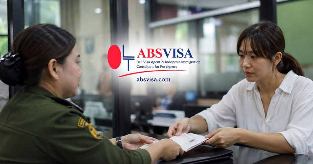 Emergency Bali Visa Extension for Japanese Citizens