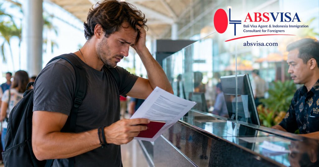 Emergency Immigration Options in Bali for Italian Citizens