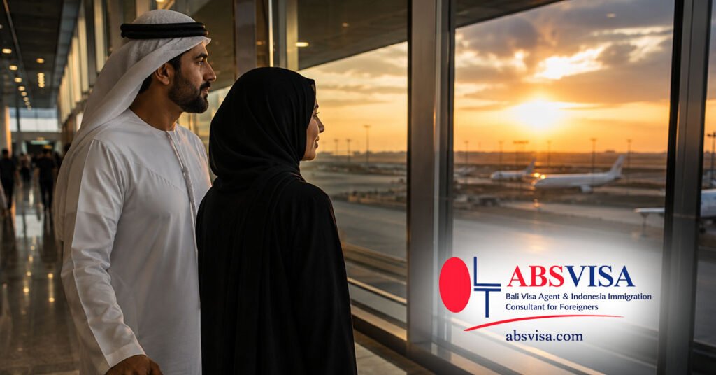 Emergency Immigration Options in Bali for Kuwaiti Citizens