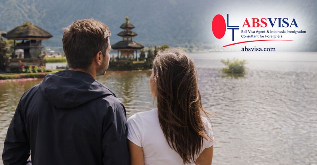 Entry Rules for Italian Citizens Visiting Bali