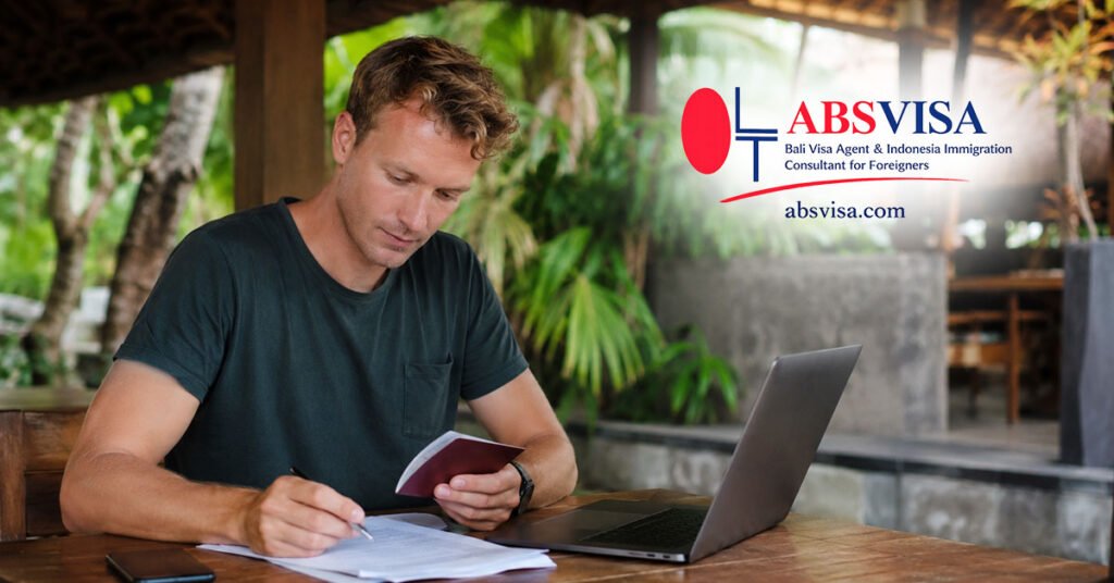 Extending A Bali Visa As A Dutch Citizen