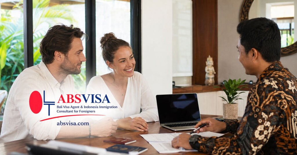 Finding a Trusted Bali Visa Agent for French Citizens