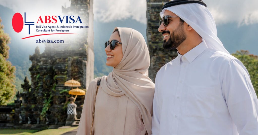 Finding a Trusted Bali Visa Agent for Qatari Citizens