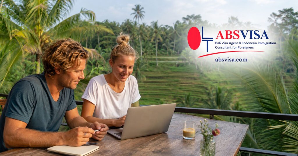 Foreign Company Setup In Bali For Dutch Citizens