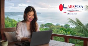How Chinese Digital Nomads Can Stay Longer in Bali (2026 Guide)