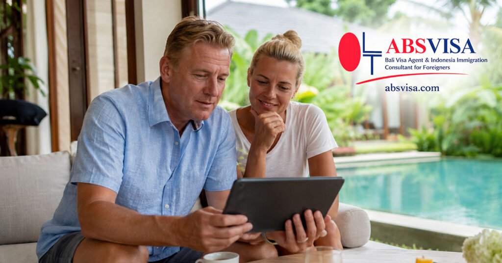 How Dutch Citizens Can Retire Legally In Bali