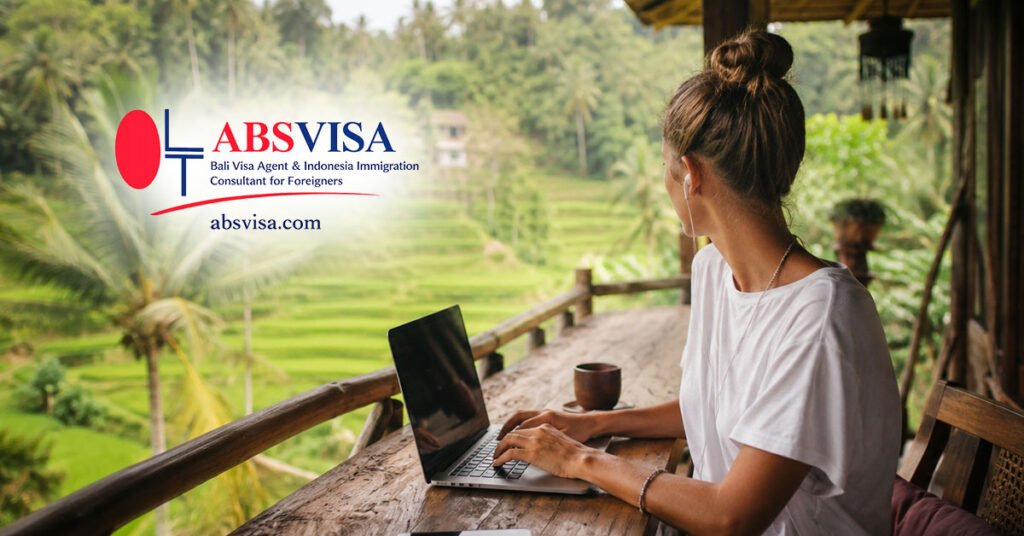 How Dutch Digital Nomads Can Stay Longer In Bali
