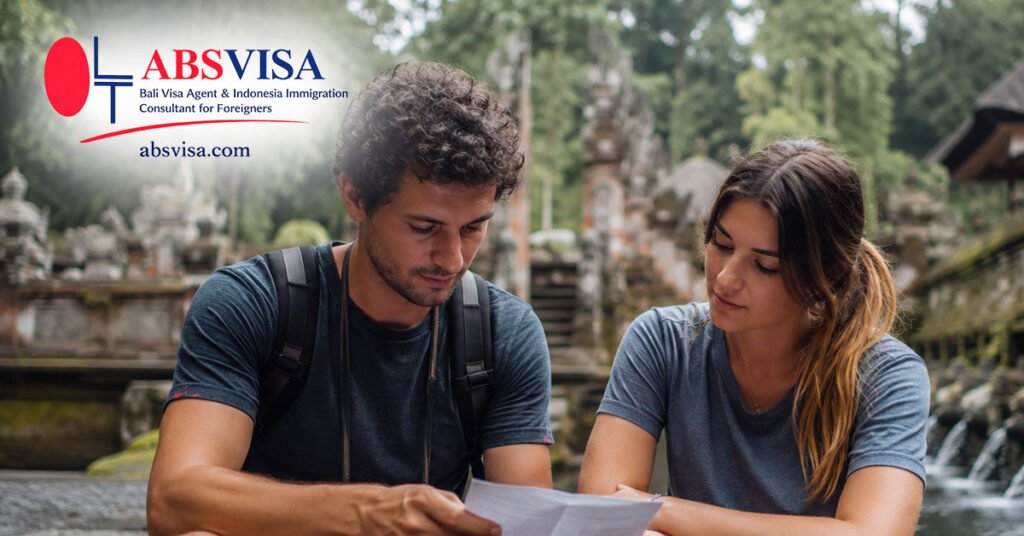 How Italian Citizens Can Extend a Bali Visa