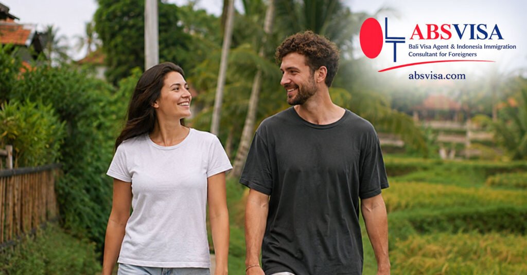 How Italian Citizens Can Start a Company in Bali