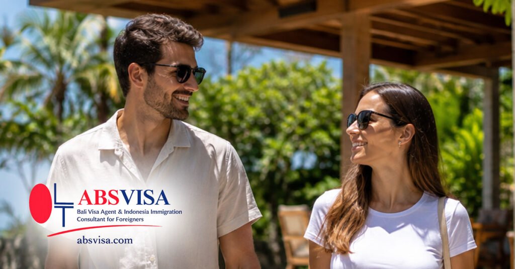How Italian Investors Can Get a KITAS in Bali