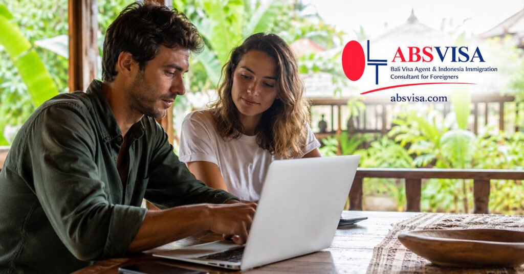 How Italian Investors Can Set Up a PT PMA in Bali