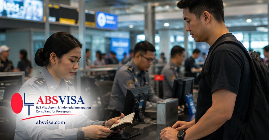 How Japanese Citizens Can Avoid Immigration Problems in Bali