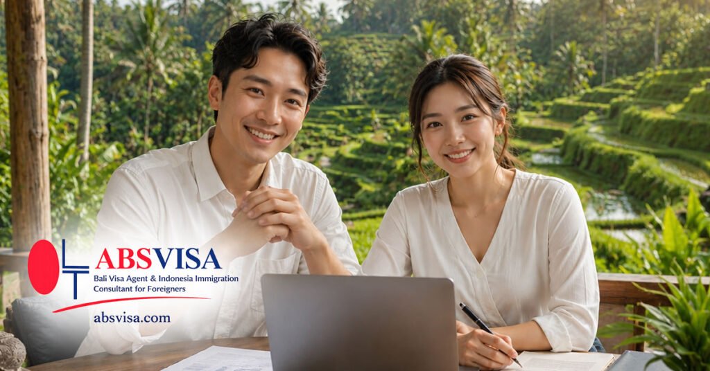 How Japanese Citizens Can Open a Company in Bali