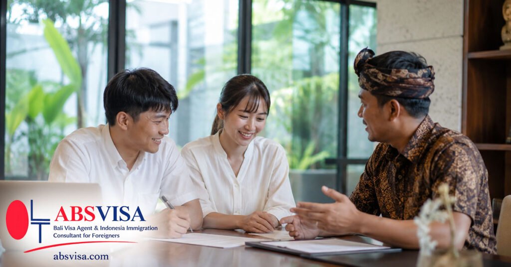 How Japanese Investors Can Start a Business in Bali Legally