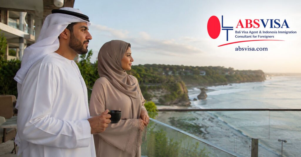 How Kuwaiti Citizens Can Choose a Reliable Bali Visa Agent