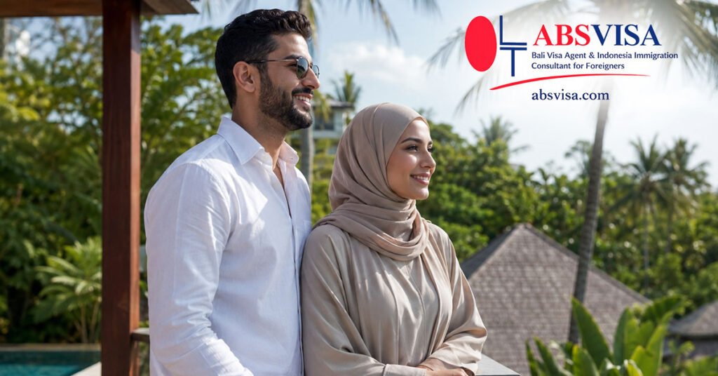 How Kuwaiti Investors Can Get a KITAS in Bali