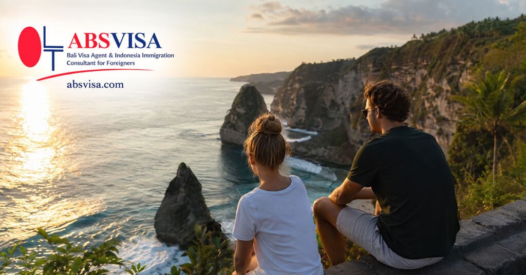 How Long Can Spanish Citizens Stay in Bali?