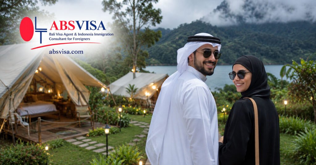 How Qatari Citizens Can Use a Multiple Entry Visa for Bali