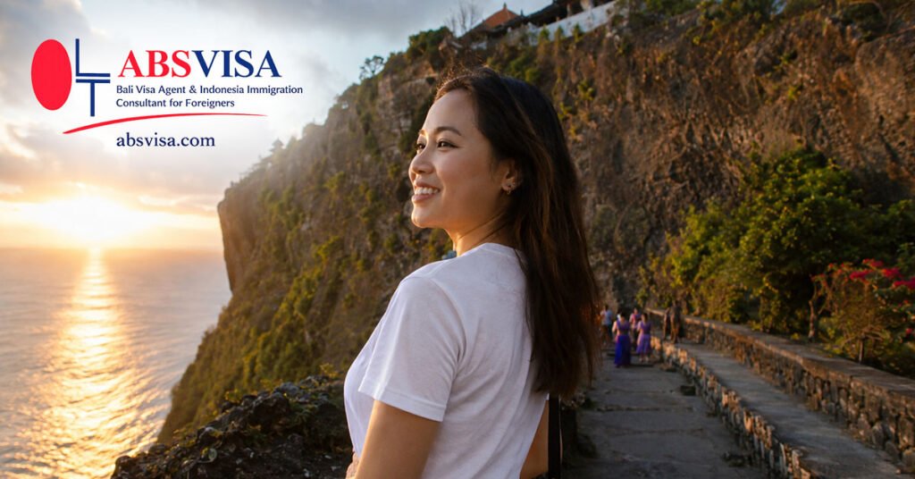 How Singaporean Citizens Can Use a Multiple Entry Visa for Bali