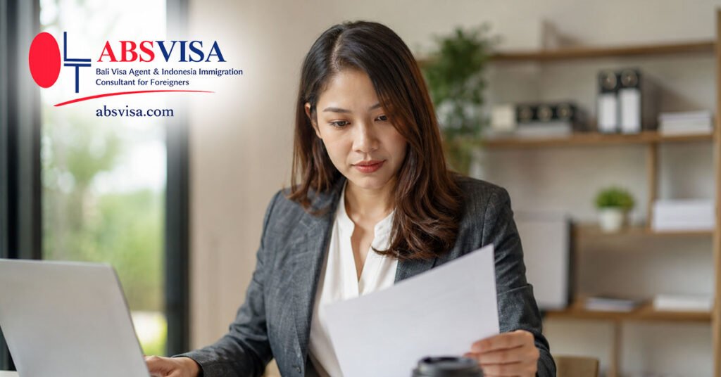 How to Get a Business Identification Number (NIB) in Indonesia