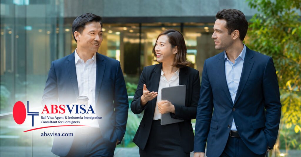 How to Open a Corporate Bank Account in Indonesia