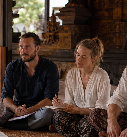 Indonesia C9A Religious Short Course Visa