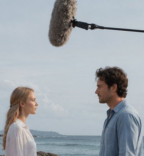 Indonesia D14 Filming Multiple Entry Visa