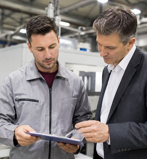 Indonesia D17 Audit, Quality Control or Inspection Visa