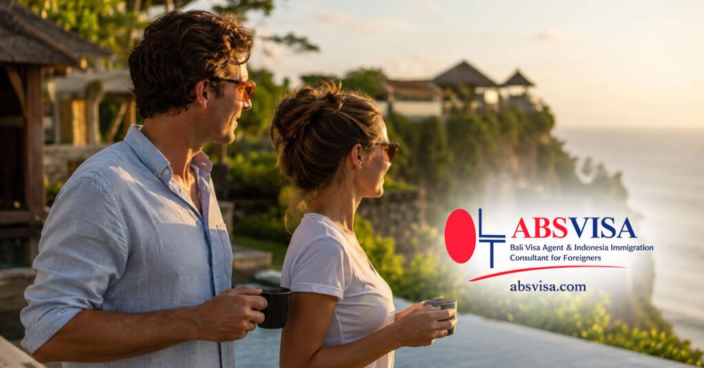 Investor KITAS Options In Bali For Dutch Citizens