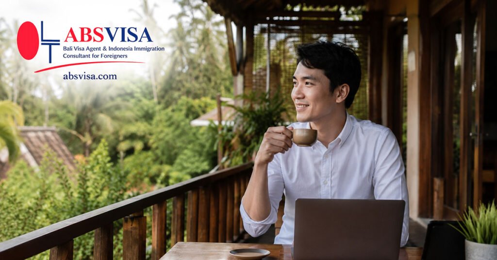 Investor KITAS for Singaporean Business Owners in Bali