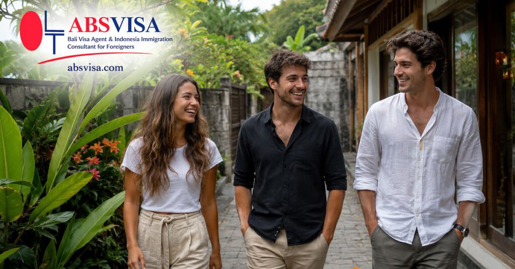 Investor Residency in Bali for Spanish Citizens