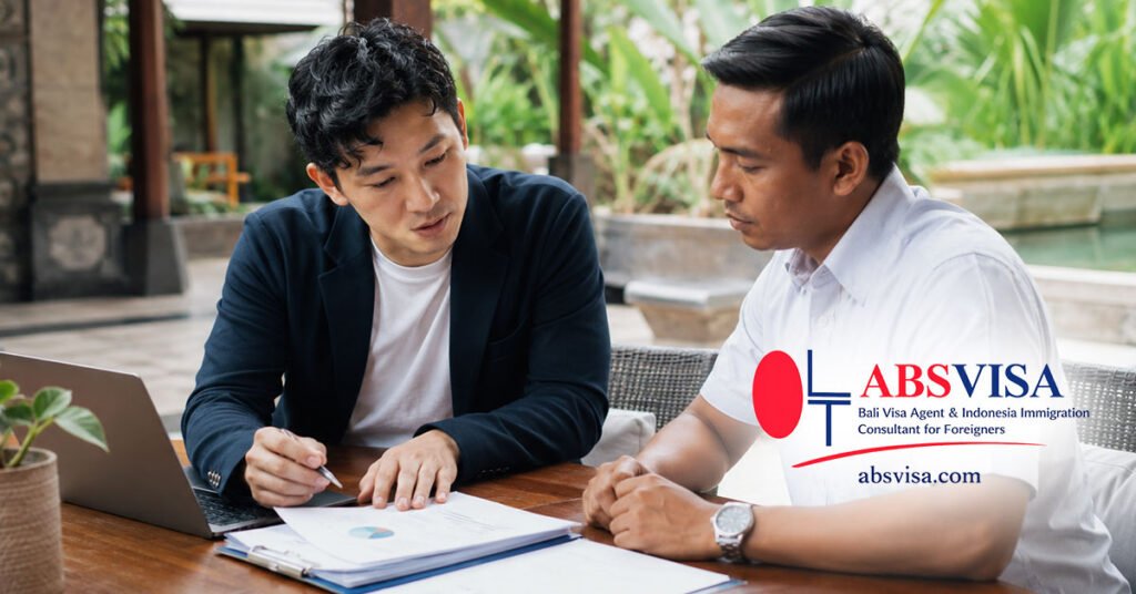 Japanese Entrepreneur's Guide to Bali Company Registration