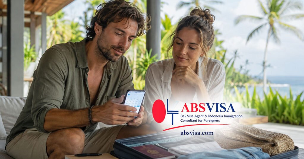 Legal Stay Duration in Bali for French Travelers