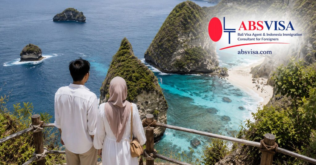 Legal Stay Duration in Bali for Qatari Travelers