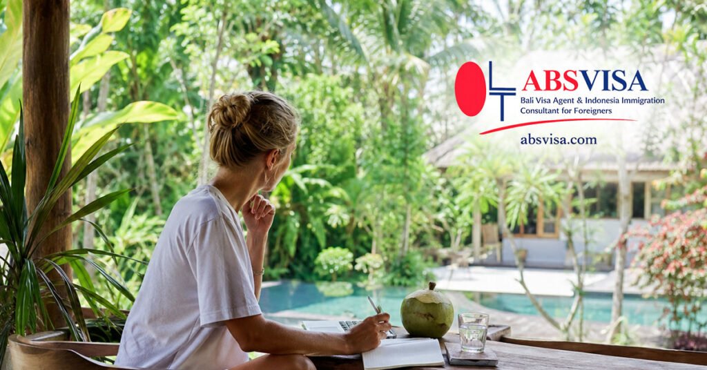 Long-Stay Visa Choices In Bali For Dutch Citizens