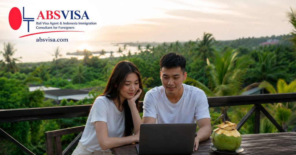 Long-Stay Visa Choices in Bali for Chinese Citizens