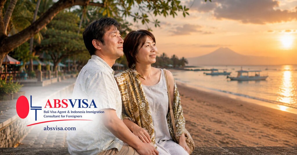 Long-Term Living in Bali A Guide for Japanese Citizens
