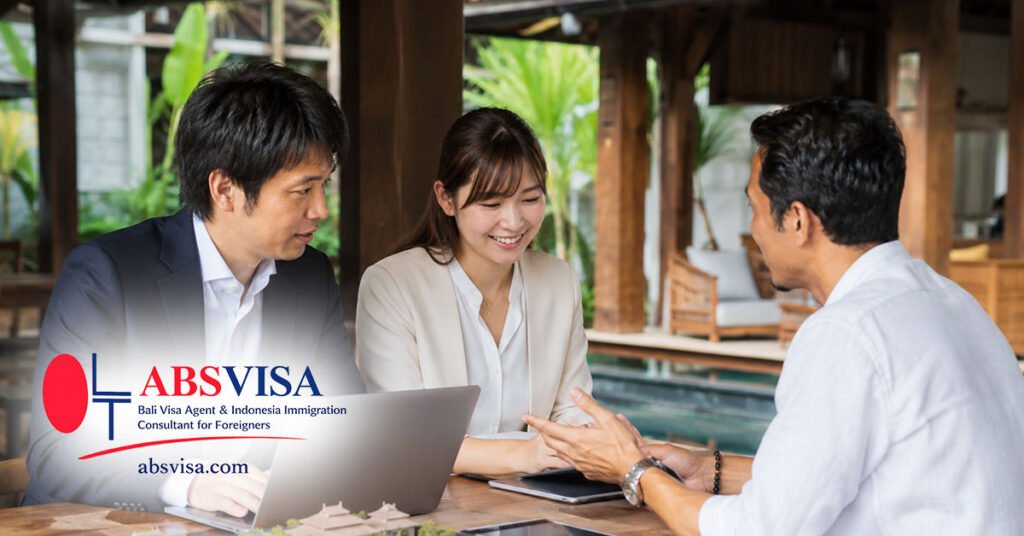 Multiple Entry Bali Business Visa for Japanese Entrepreneurs